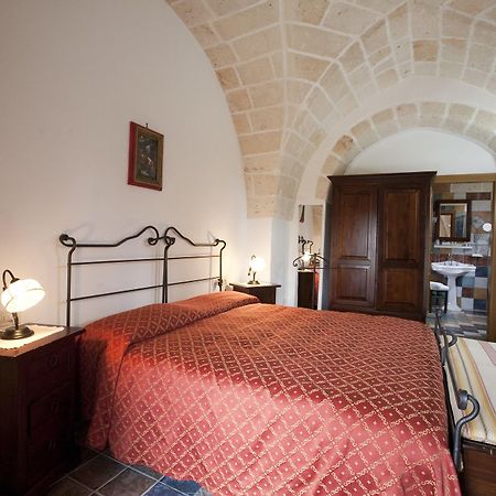 Masseria Bosco Аветрана Екстериор снимка