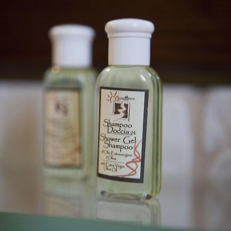 Masseria Bosco Аветрана Екстериор снимка