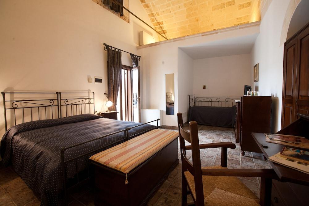 Masseria Bosco Аветрана Екстериор снимка