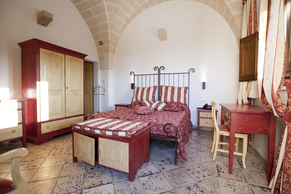 Masseria Bosco Аветрана Екстериор снимка