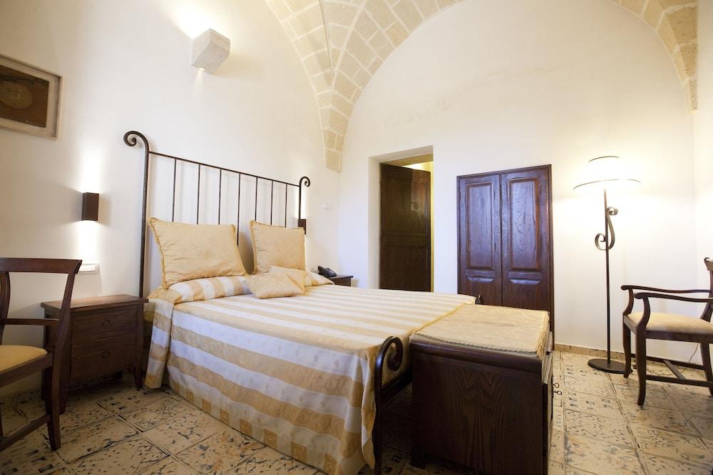 Masseria Bosco Аветрана Екстериор снимка
