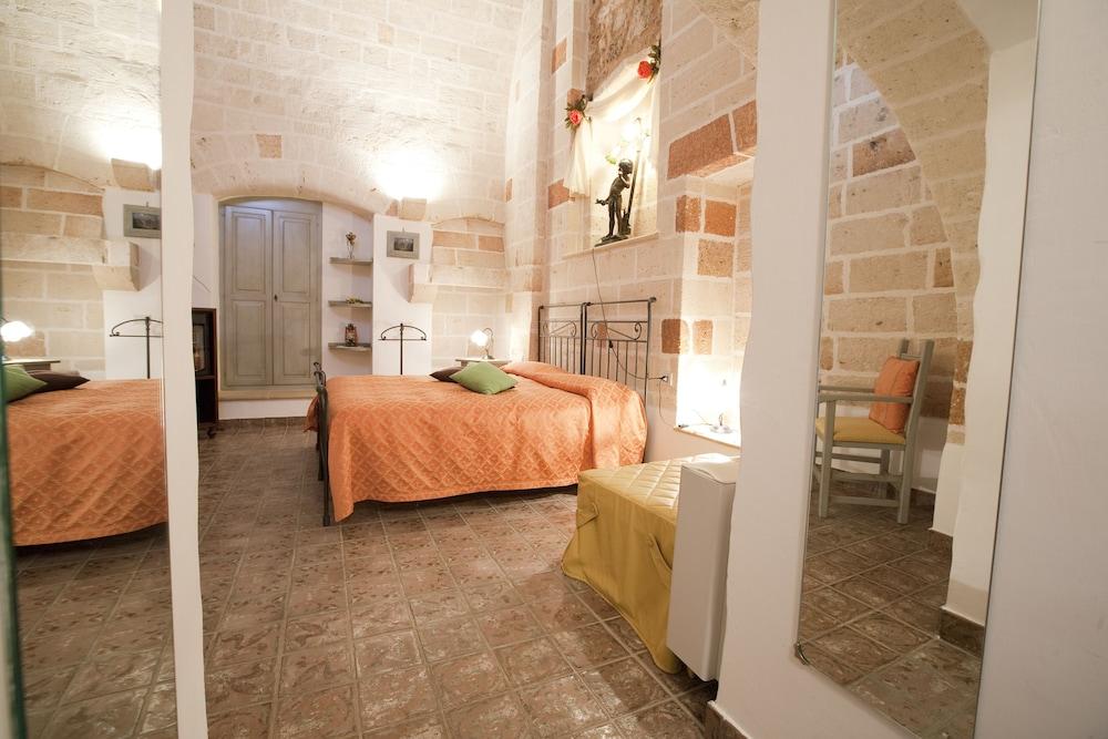 Masseria Bosco Аветрана Екстериор снимка