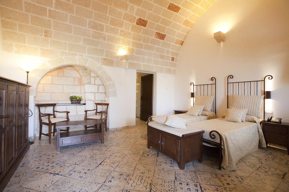 Masseria Bosco Аветрана Екстериор снимка