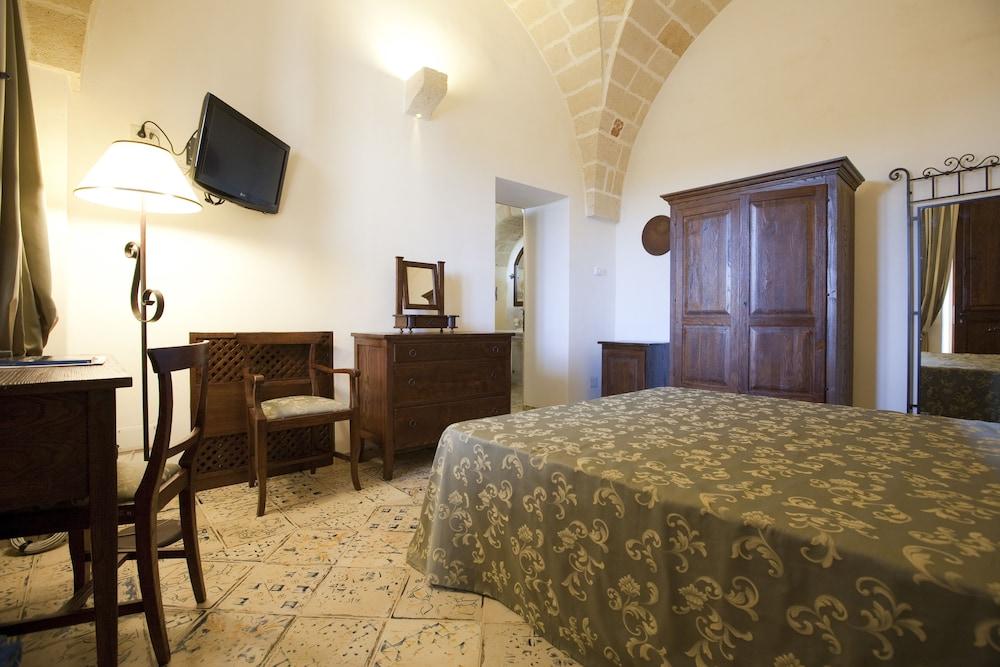 Masseria Bosco Аветрана Екстериор снимка