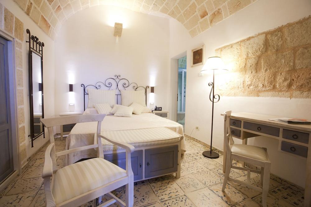 Masseria Bosco Аветрана Екстериор снимка